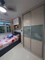 Blk 677B Park Grove @ Yishun (Yishun), HDB 5 Rooms #501599881